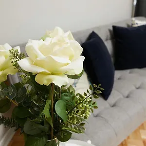 Comfortable In The Heart Of Downtown Appartement