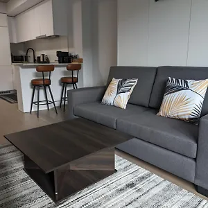 Cozy In Montreal's Quartier Des Spectacles Appartement