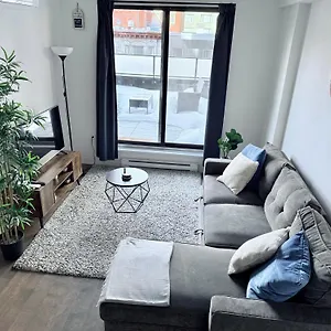 In The Heart Of Downtown Appartement
